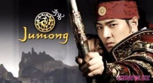 Jumong Uzbek tilida Barcha qismlar