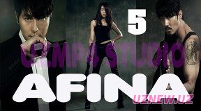 Afina / Афина 1-20 qism / (koreya seryali)