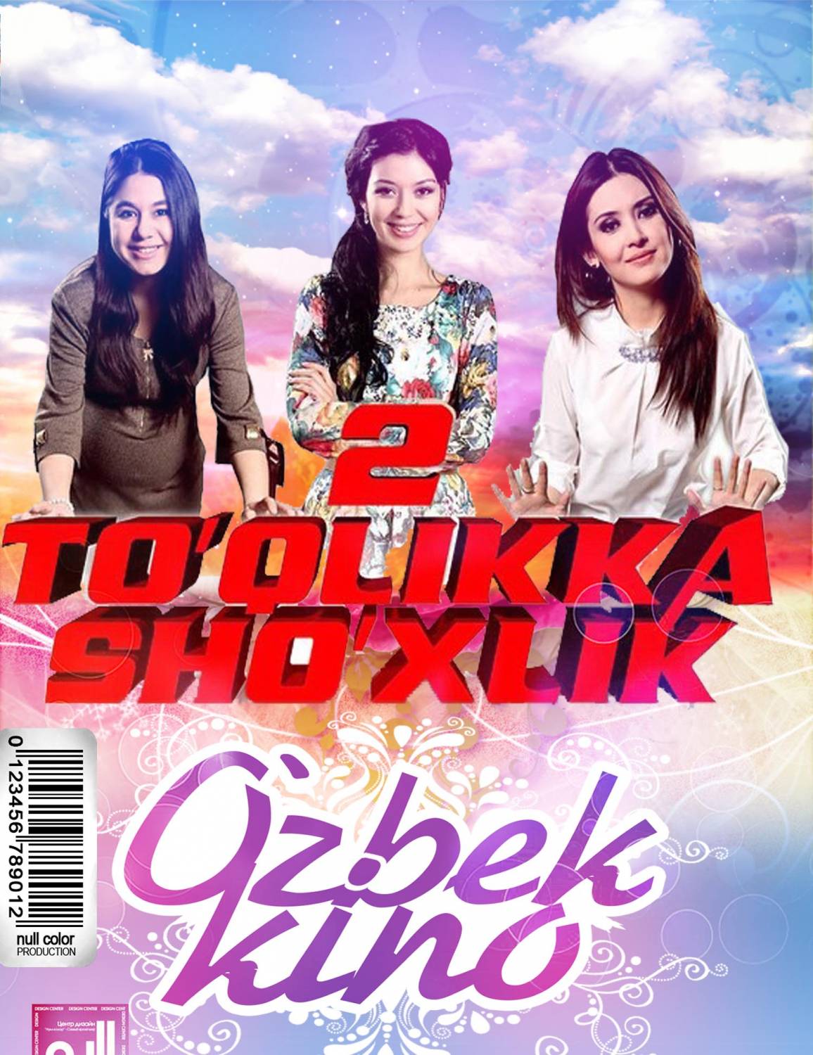 TO'QLIKKA SHO'XLIK 2