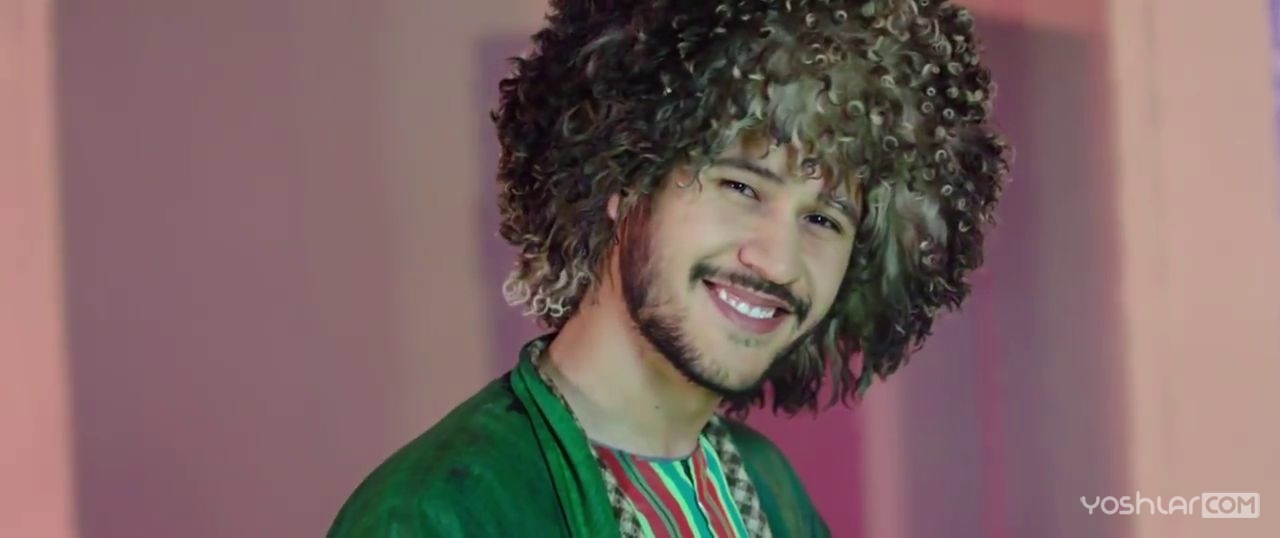 Yorqinxoja Umarov - Qora Koz (HD Video)