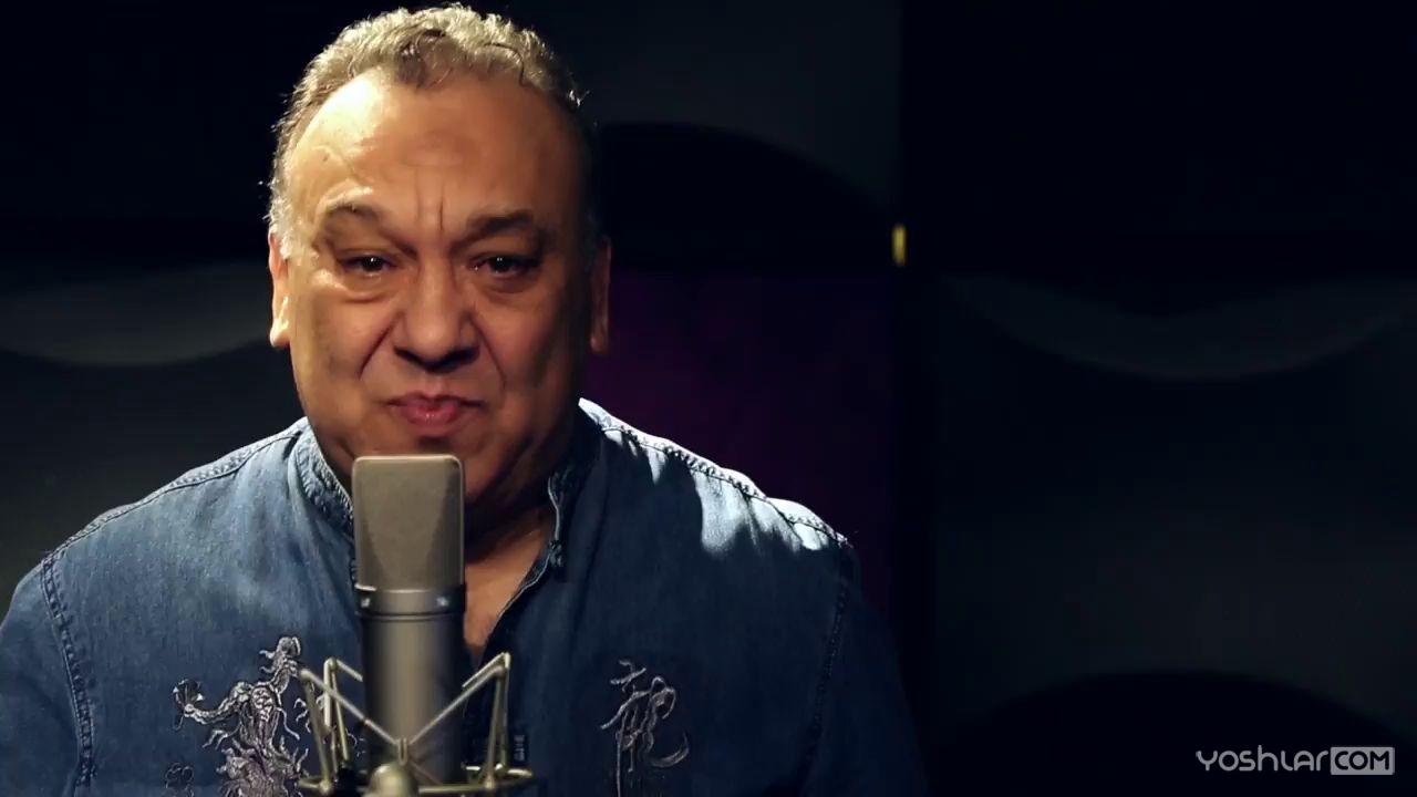 Mirzabek Xolmedov - Odamlar (HD Video)