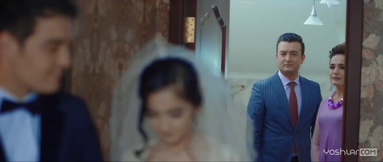 Iroda Dilroz - Ota Uyi (HD Video)
