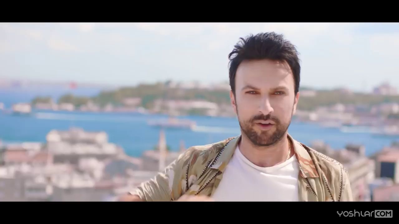 Tarkan - Kedi Gibi (HD Video)