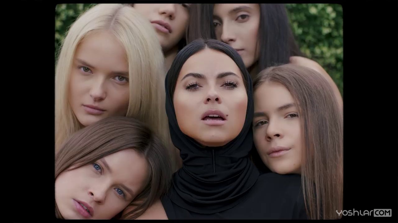Inna - Ra (HD Video)