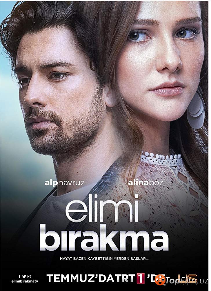 ELIMI BIRAKMA 1-14. BOLUM