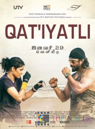 QAT'IYATLI (O'ZBEK TILIDA)