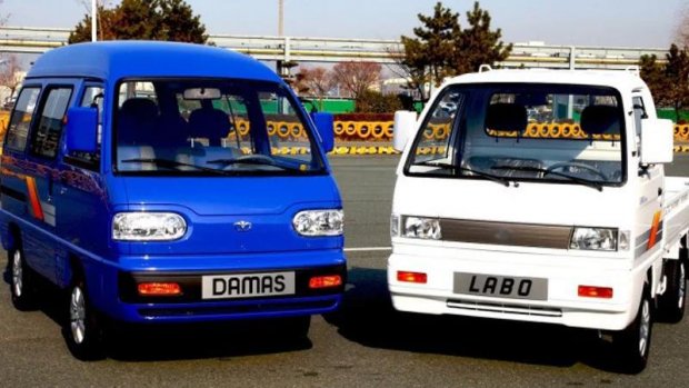 GM Uzbekistan Damas va Labo ishlab chiqarishni ko‘paytiradi