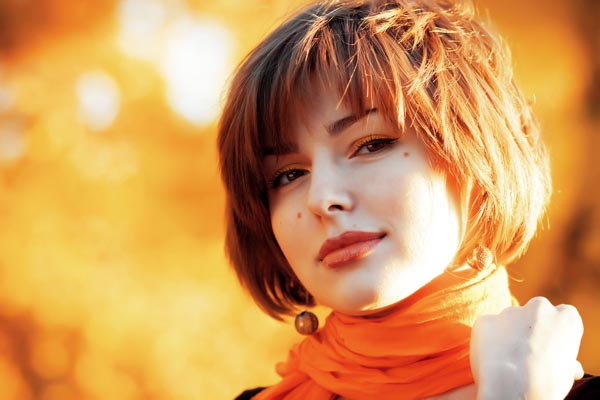 Uy sharoitida go`zallikning oddiy shartlari
