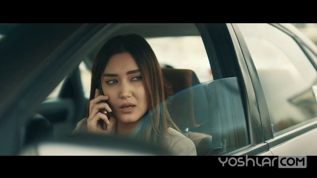 Dildora Niyozova - Yuragim (HD Video)