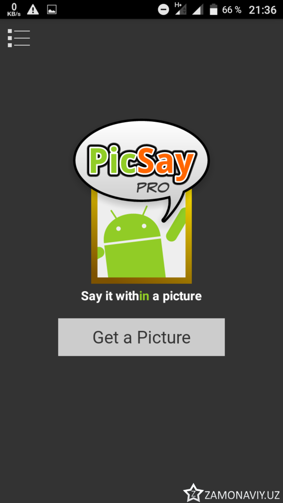 PicSay Pro Montaj (android uchun).apk