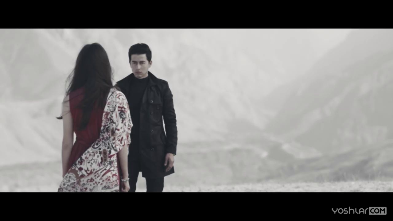 Alisher Zokirov - Mayli (HD Video)