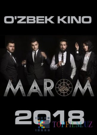 MAROM O'ZBEK FILM