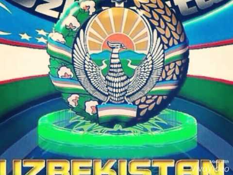 O'zbekistonim!