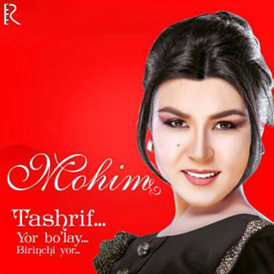 Mohim - Aytolmayman