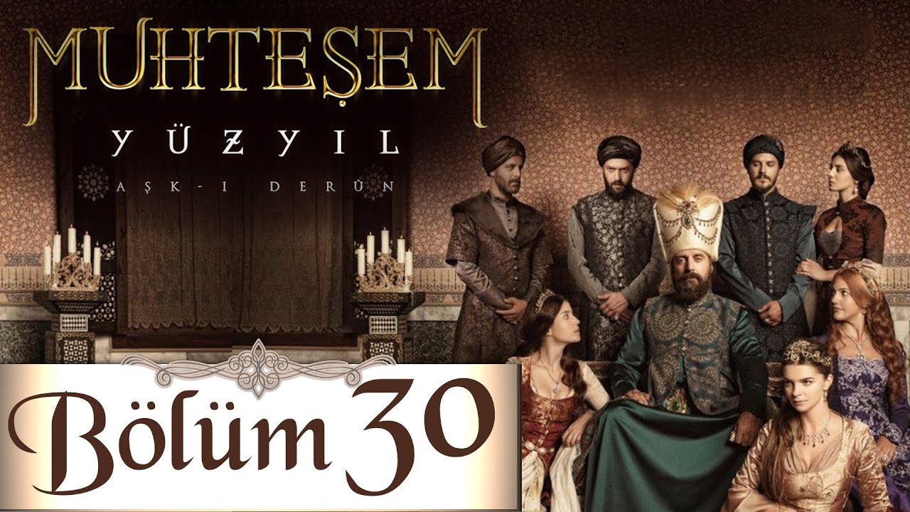 MUHTASHAM YUZ YIL 30 - QISM O'ZBEK TILIda