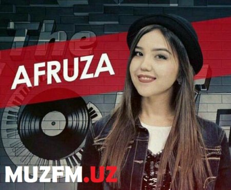 Afruza - What If
