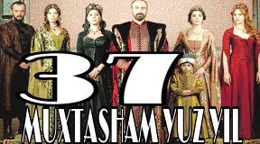 MUHTASHAM YUZ YIL 37 - QISM O'ZBEK TILIda