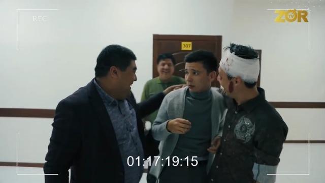 Xafa bo’lish yo’q – Abror Baxtiyarovichga juda yomon hazil qilishdi