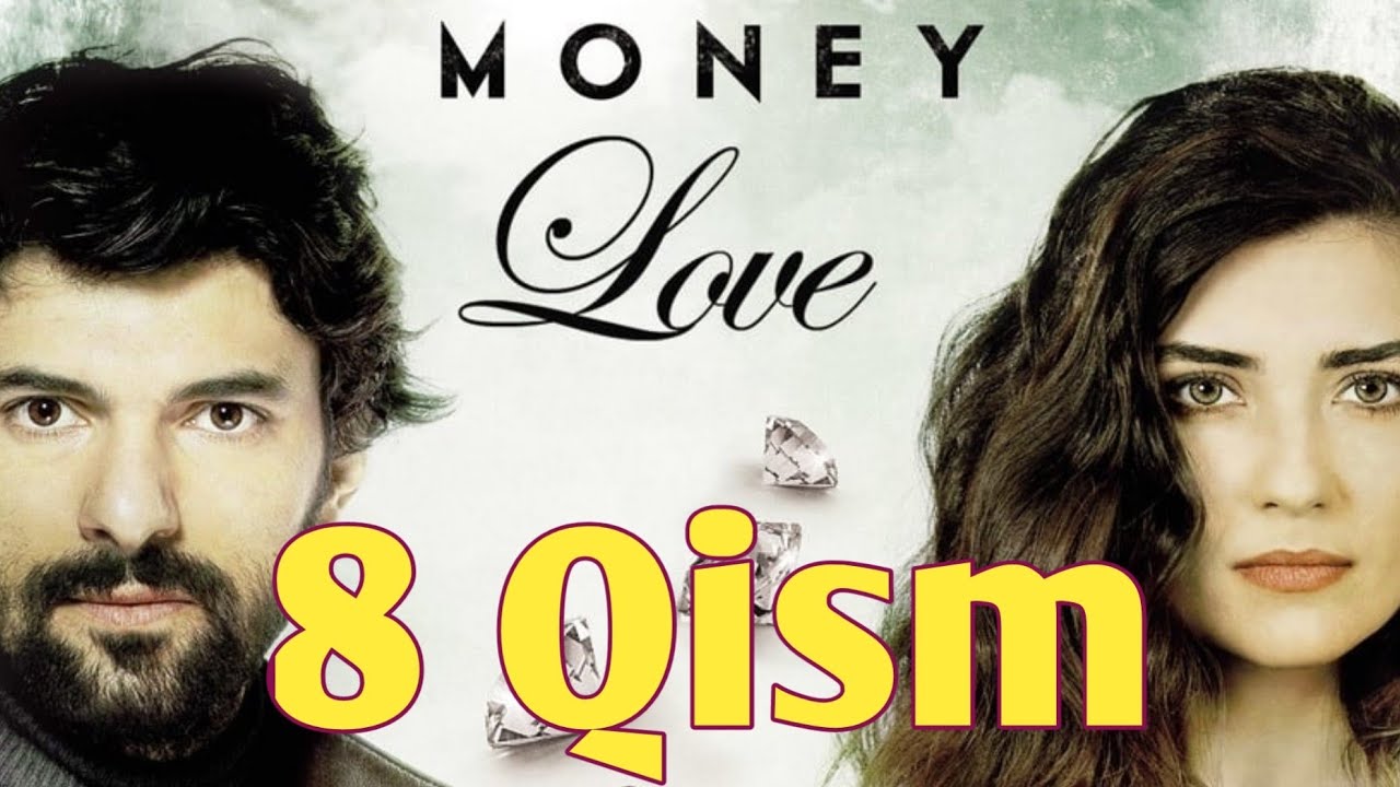 Pul va Gul Ishqi 8- qism / Пул ва Гул ишки / turk serial o'zbek tilida
