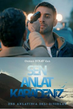 Sen Anlat Karadeniz 1-40.Bölüm izle Tek Parça