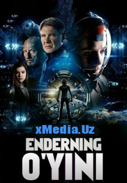 Enderning O'yini O'zbek tilida Premyera 2019 tas-ix