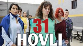 Hovli 31 - qism Turk Serial Uzbek Tilida