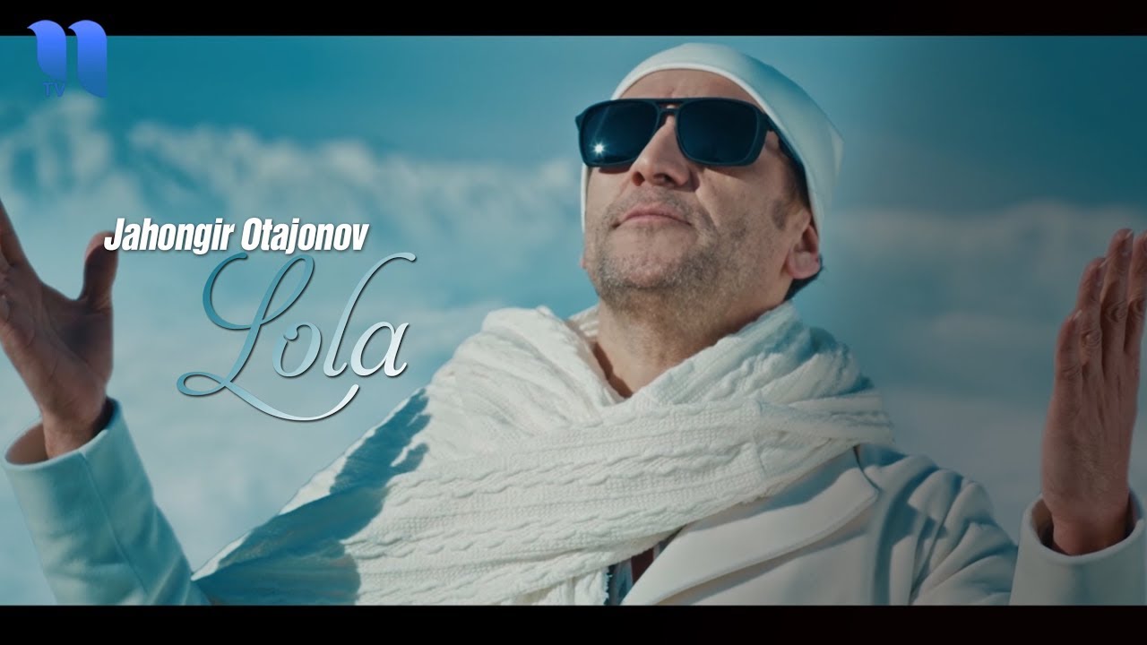 Johongir Otajonov - Lola (HD Video)