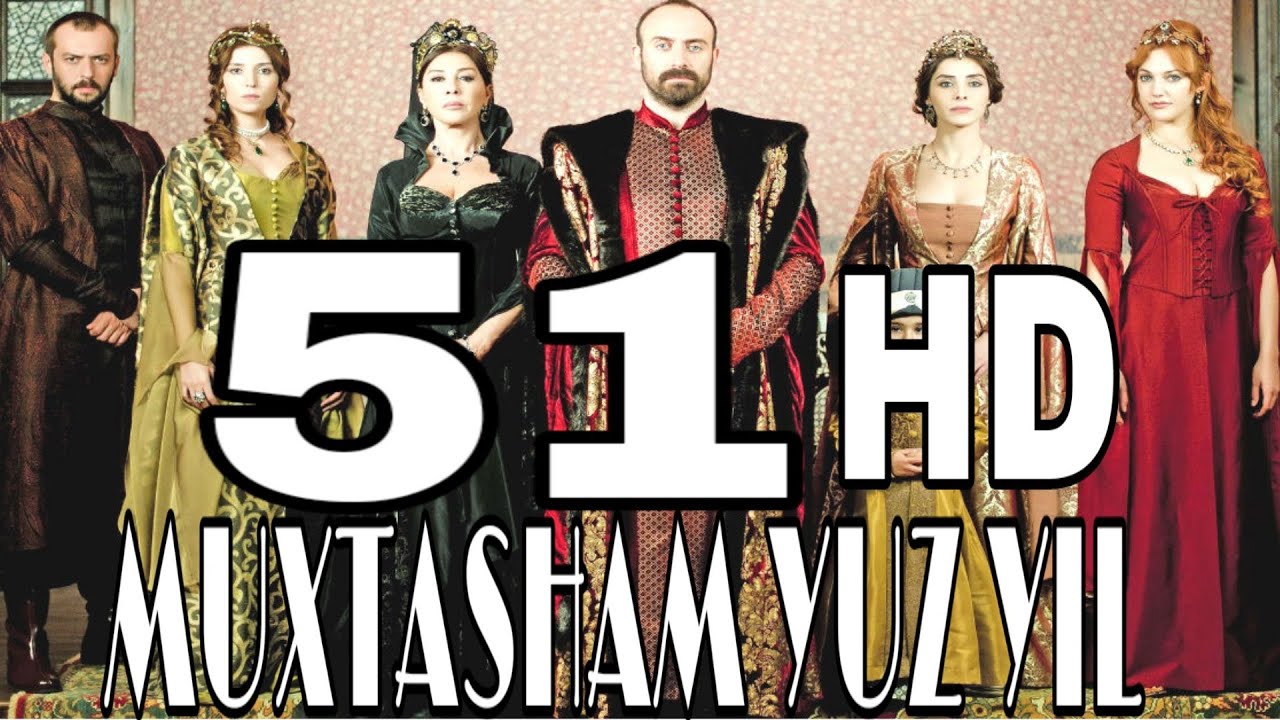 Muxtasham Yuz Yil 51 qism uzbek tilida Мухташам Юз Йил 51 кисм узбек тилида