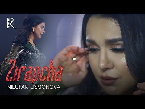 Nilufar Usmonova - Zirapcha (HD-1080p)