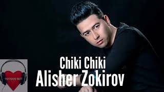 Alisher Zokirov - Chiki Chiki (HD Video)
