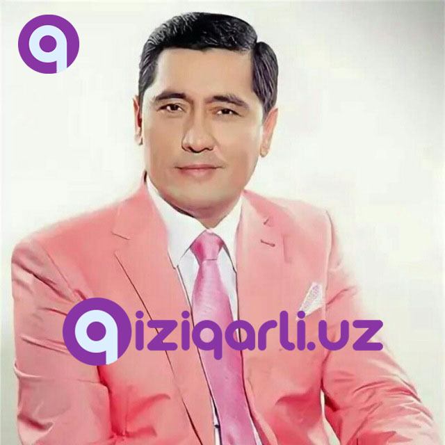 Ravshan Komilov - Nozi Nozi