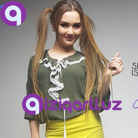 Sevinch Ismoilova - Yo'qmi Yo
