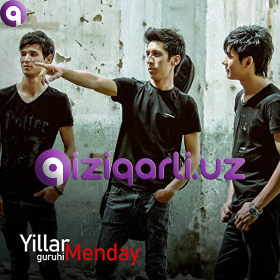 Yillar guruhi - Xiyonat Qilma