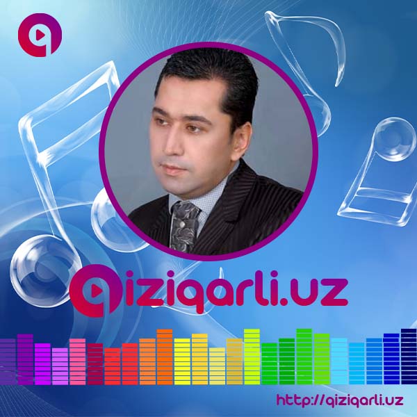 Izzat Ibragimov (Xo'ja) - Yigitmisan