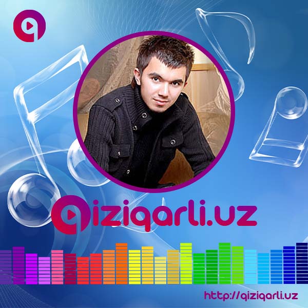 Alisher Rahmatullayev - Mambo