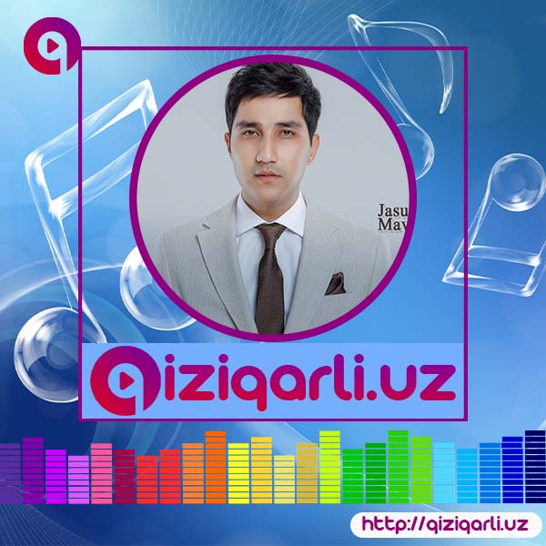 Jasurbek Mavlonov - Yana-yana | Жасурбек Мавлонов - Яна-яна