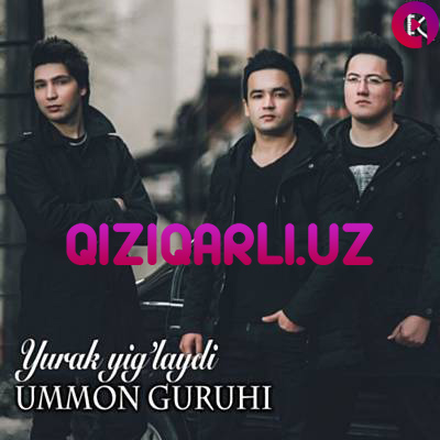 Ummon - Yuragimga | Уммон - Юрагимга