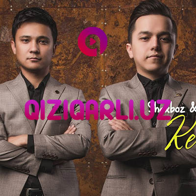 Shaxboz & Navruz - Kerak emas | Шахбоз & Навруз - Керак эмас