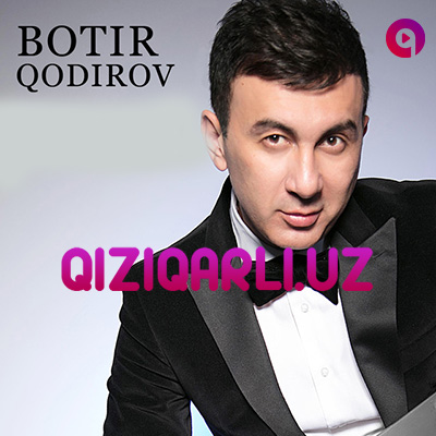 Botir Qodirov - Indamadi | Ботир Кодиров - Индамади