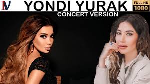Rayhon & Manzura - Yondi Yurak (HD Video)