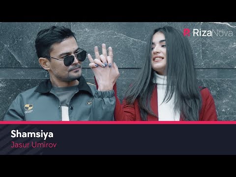 Jasur Umirov - Shamsiya (HD Video)