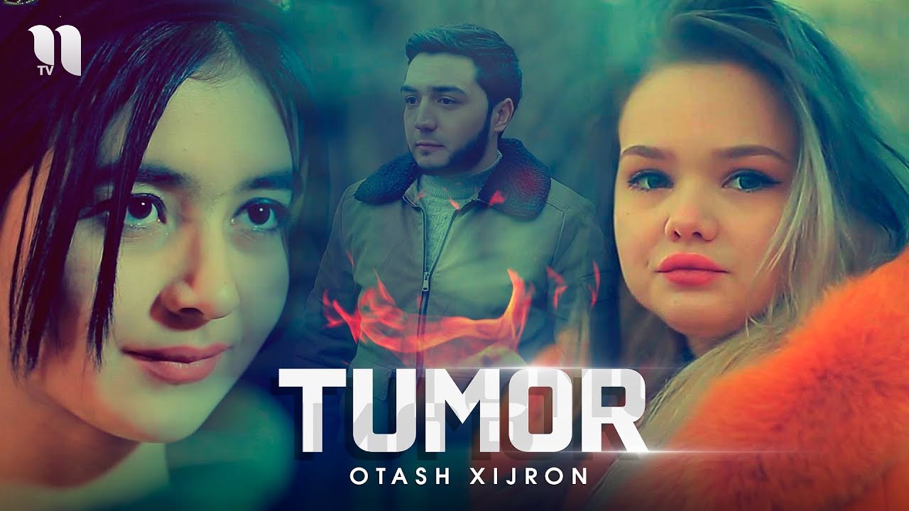 Otash Xijron - Tumor (HD Video)