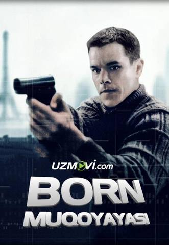 Born Muqoyayasi 1 Uzbek Tilida