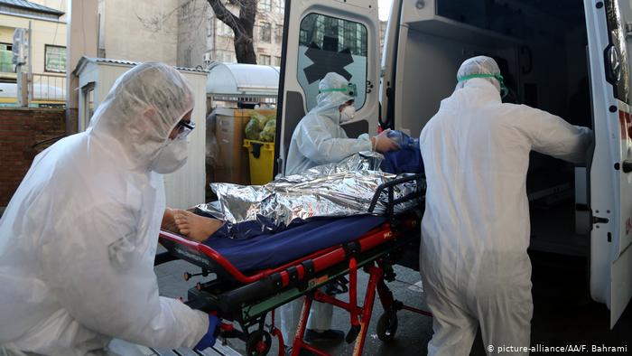 Afg‘onistonda koronavirus bilan bog‘liq vaziyat 9 oy davom etishi mumkinligi ma’lum qilindi