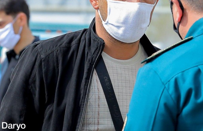 Ichki ishlar xodimlari ko‘chada sababsiz yurganlarni to‘xtatib, uyiga qaytarib yuborishi mumkinligi ma’lum qilindi