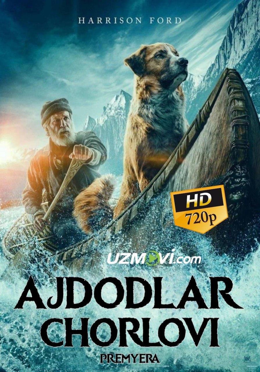 AJDODLAR CHORLOVI / AJDODLAR CHAQIRUVI UZBEK TILIDA 2020 O'ZBEKCHA TARJIMA KINO HD