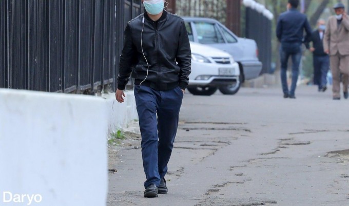 O‘zbekistonda koronavirus bilan kasallanganlar qaysi hududlardan ekanligi aytildi