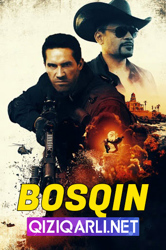 BOSQIN / ASIR / GAROV UZBEK TILIDA 2020