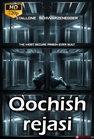 Qochish rejasi 1 O'zbek tilida
