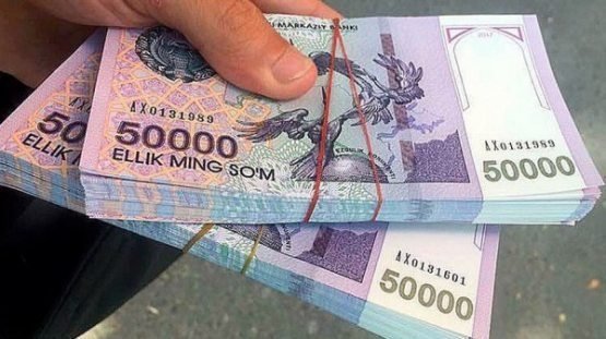 O‘zbekistonda qaysi kasb egalari eng ko‘p oylik olishi ma’lum bo‘ldi